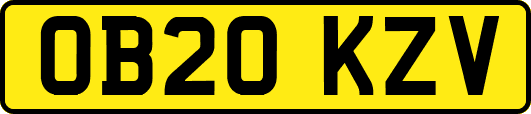 OB20KZV