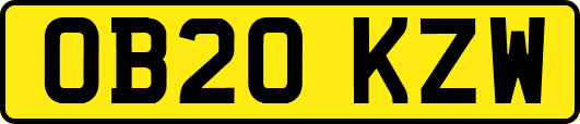 OB20KZW