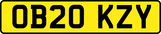 OB20KZY