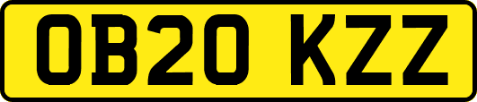 OB20KZZ