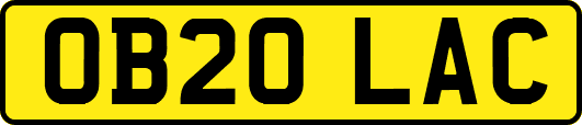 OB20LAC