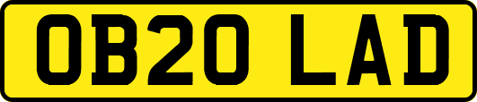 OB20LAD