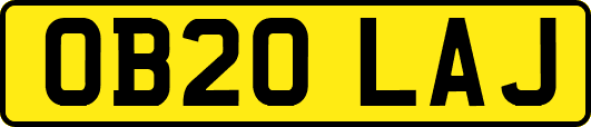OB20LAJ