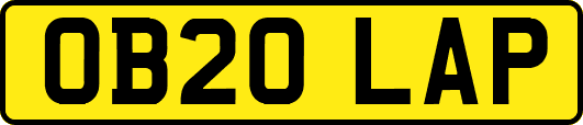 OB20LAP