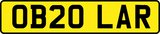 OB20LAR