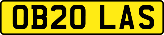 OB20LAS