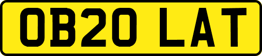 OB20LAT