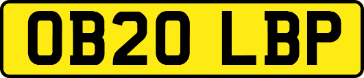 OB20LBP