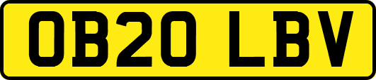 OB20LBV