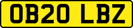OB20LBZ