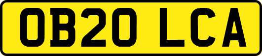 OB20LCA