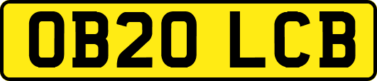 OB20LCB