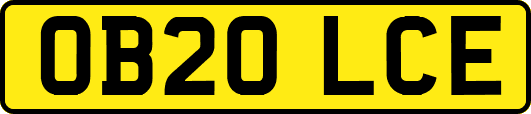 OB20LCE