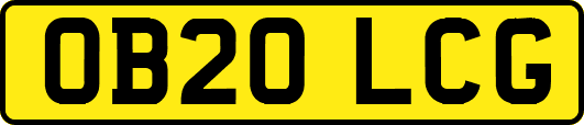 OB20LCG