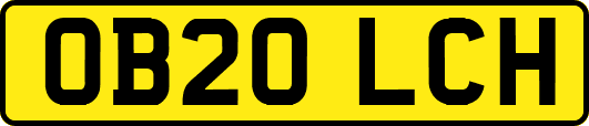 OB20LCH