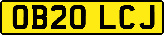 OB20LCJ