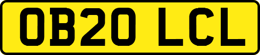 OB20LCL