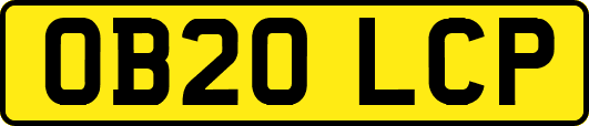 OB20LCP