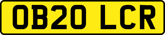 OB20LCR
