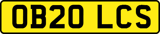 OB20LCS