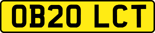 OB20LCT