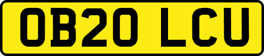 OB20LCU
