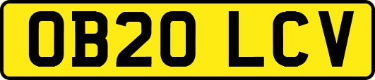 OB20LCV