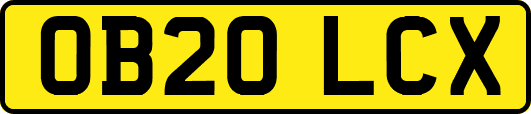 OB20LCX