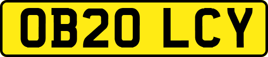 OB20LCY