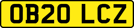 OB20LCZ