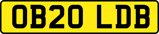 OB20LDB