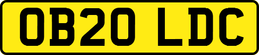 OB20LDC