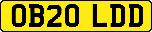 OB20LDD