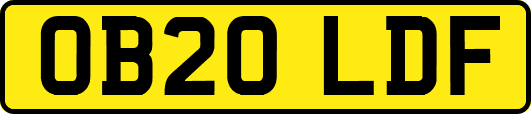 OB20LDF