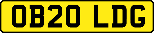 OB20LDG