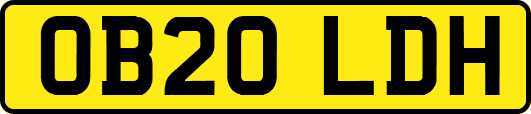 OB20LDH