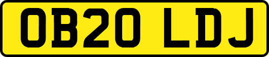 OB20LDJ
