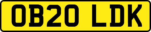 OB20LDK