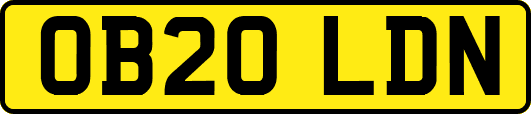OB20LDN