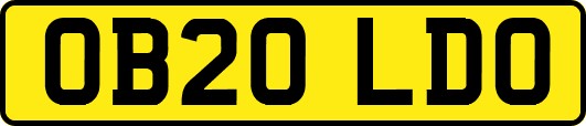 OB20LDO