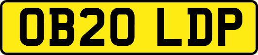 OB20LDP
