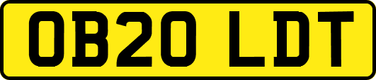 OB20LDT