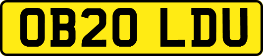 OB20LDU