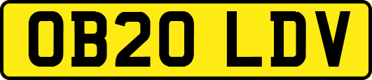 OB20LDV