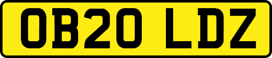 OB20LDZ