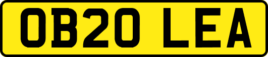 OB20LEA