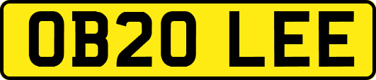 OB20LEE