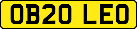 OB20LEO