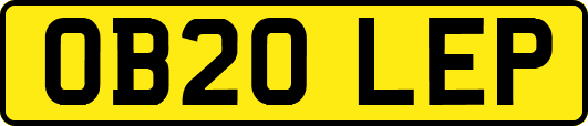 OB20LEP
