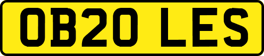 OB20LES